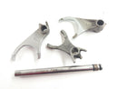 Triumph Speed ​​Triple 1050 515NJ [2006] - Shift forks shift claws set-2