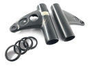Triumph Bonneville 908MD [2001] - Headlight mount right and left set-1