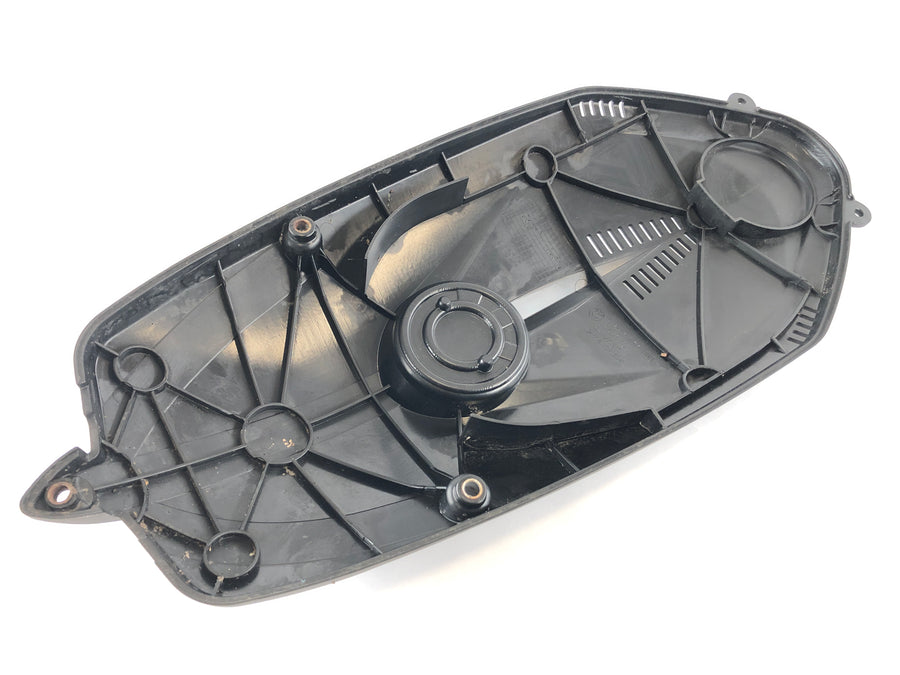 BMW R 1200 RT [2006] - Coperchio di copertura