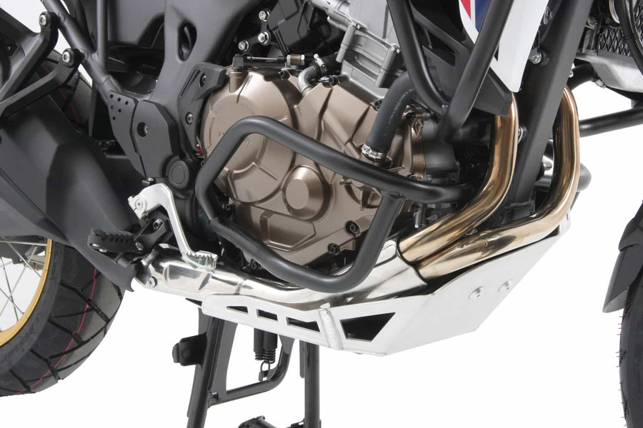 Honda CRF 1000 L Africa TW [2018-2019] - Plaque de protection moteur