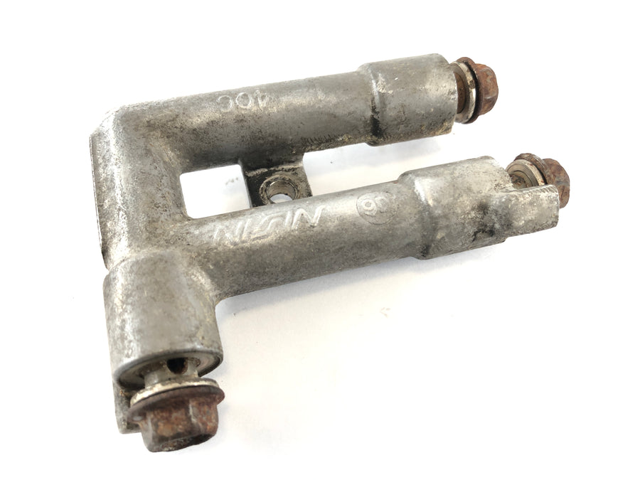 Suzuki GSX-R 1100 GV73B [1991] - Brake line distributor front