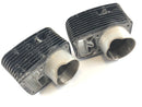 Suzuki Intruso VL 1500 AL [2000] - Set di cilindri cilindri e pistone nella parte anteriore e posteriore-6