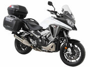 Default Title Honda VFR 800 X Crossrunne [2015-2020] - Kofferträger Lock-it