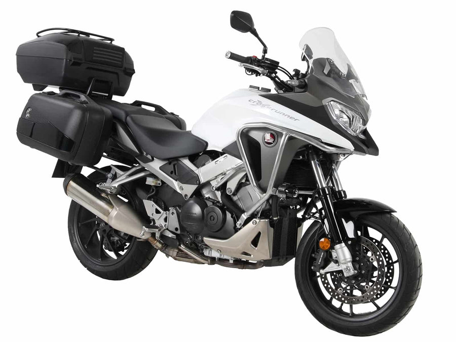 Honda VFR 800 X Crossrunne [2015-2020] - Kofferträger Lock-it
