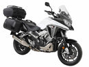 Honda VFR 800 X Crossrunne [2015-2020] - Kofferträger Lock-it-3