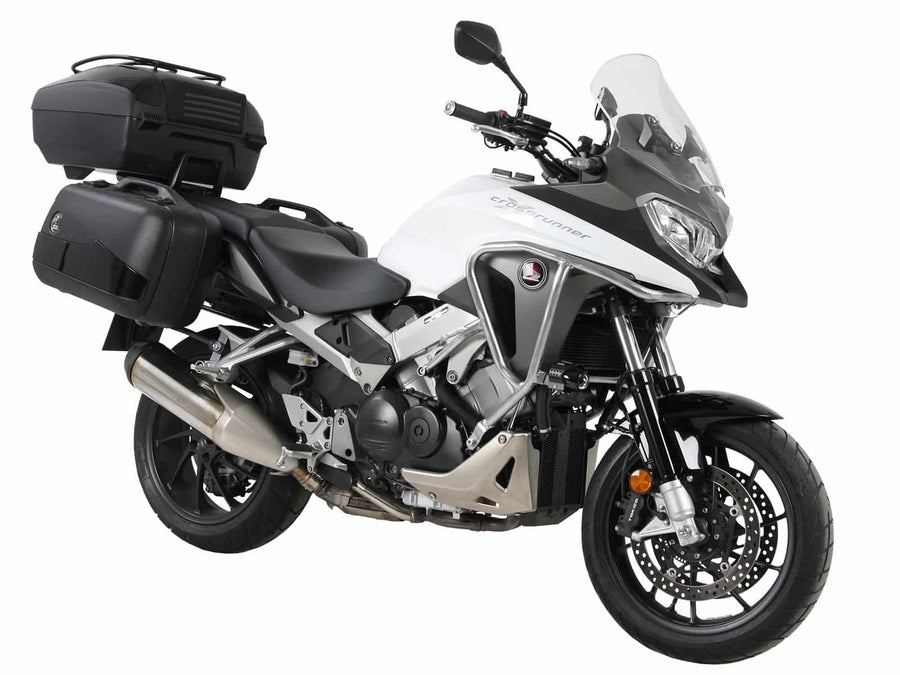 Honda VFR 800 X Crossrunne [2015-2020] - Kofferträger Lock-it