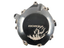 Honda CBR 1000 RR SC57 [2006] - Coperchio di motore graffiato alternatore-2