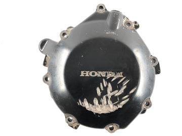 Honda CBR 1000 RR SC57 [2006] - Coperchio di motore graffiato alternatore - 0