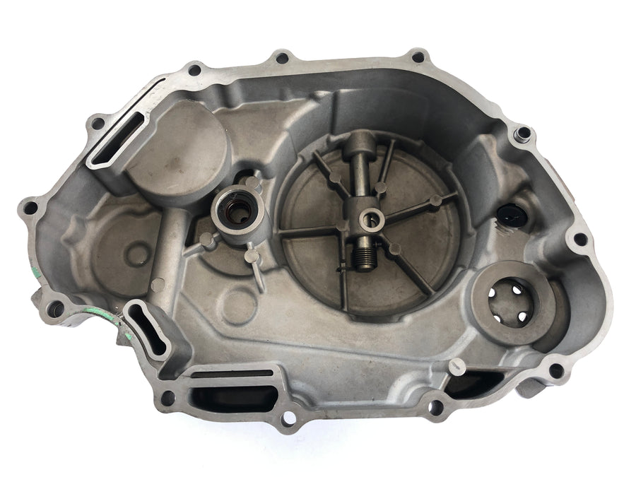 SWM SM 125 R [2017] - coperchio del coperchio della frizione