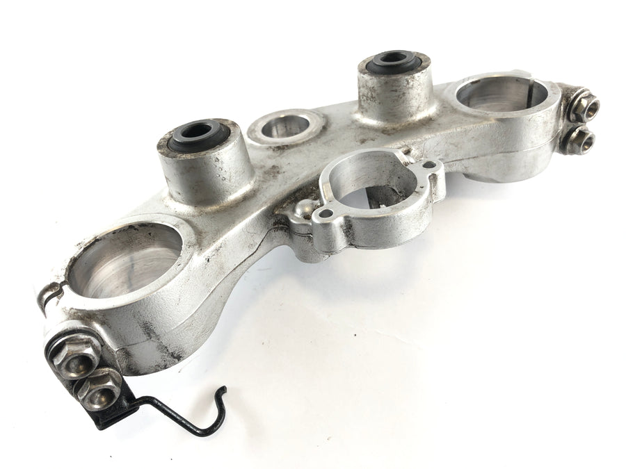 Honda Varadero XL 1000 SD02 [2002] - Bridge fork sopra