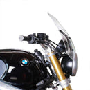 BMW R nineT 1200 Roadster [2014-2023] - Windschutzscheibe mit GPS-Unterstützung