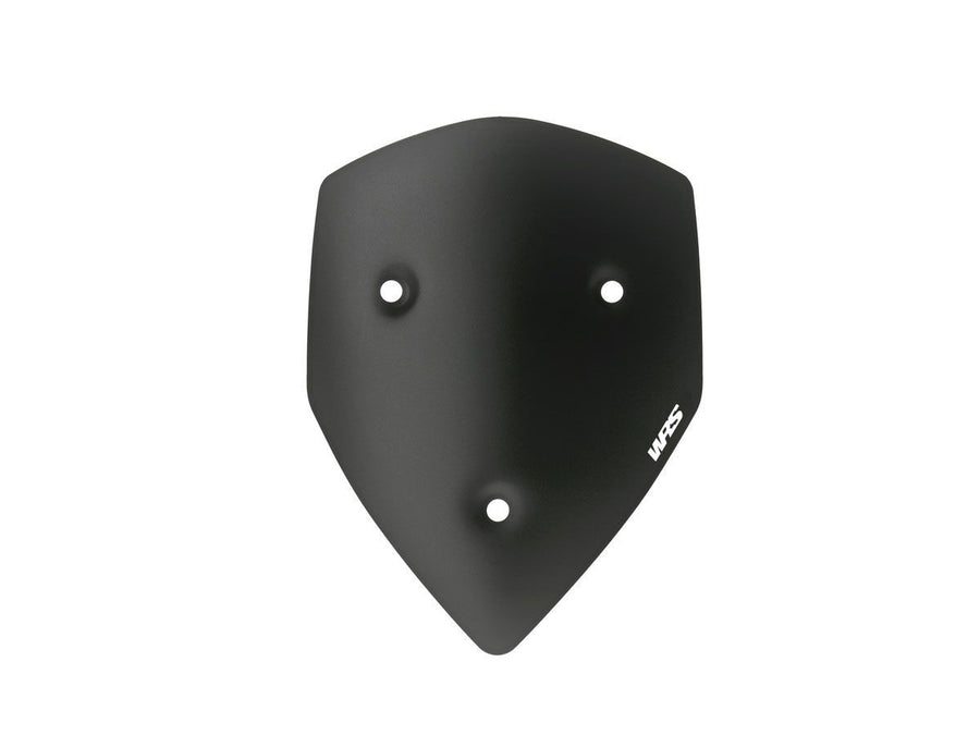 Ducati Multistrada 1200 [2010-2012] - Pare-brise sport - vue 2