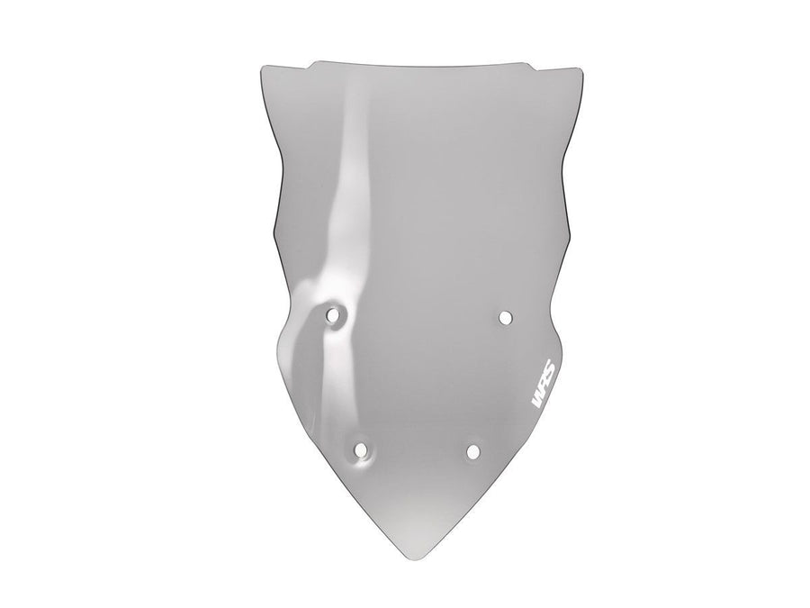 Ducati Multistrada 1200 [2013-2014] - Pare-brise Touring – vue 1