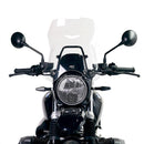 BMW R nineT 1200 Roadster [2014-2023] - Universelle XL-Verkleidung für runden Scheinwerfer