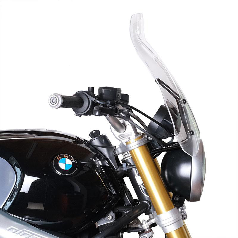 BMW R nineT 1200 Roadster [2014-2023] - XL-Bildschirm mit GPS-Unterstützung