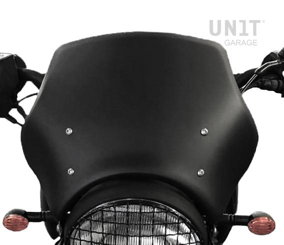 BMW R 1200 GS ADV [2004-2012] - BASIC-Windschild