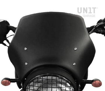 BMW R 120 G/S [2004-2012] - Parabrezza BASIC