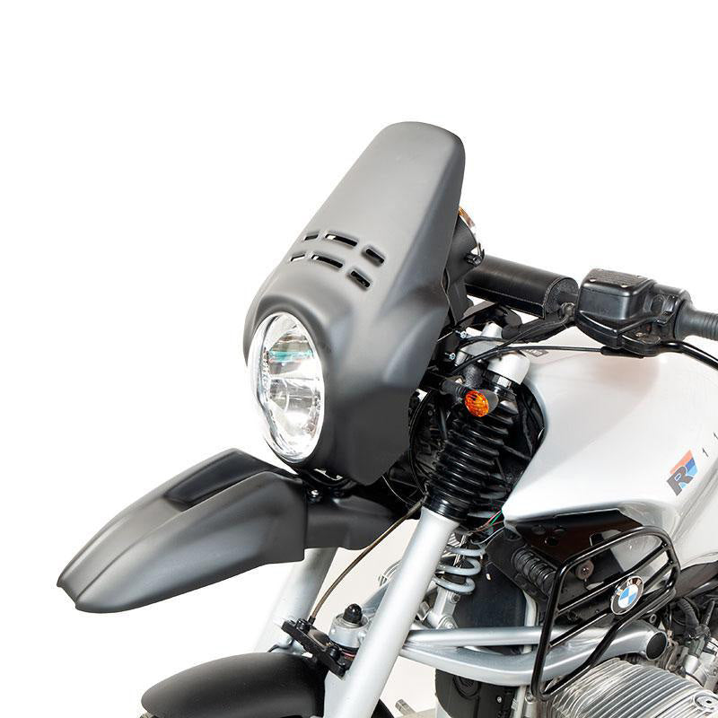 BMW R 1150 R [2000-2006] - Fenouil Windschutzscheibe