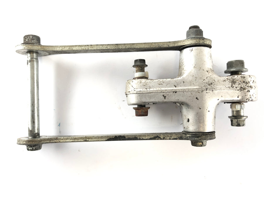 Suzuki Bandit GSF 650 S WVB5 [2005] - rocker arm shock absorber bone