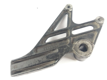 Suzuki DR 650 SP41B - Piatta di ancoraggio del freno di ancoraggio freno - 0
