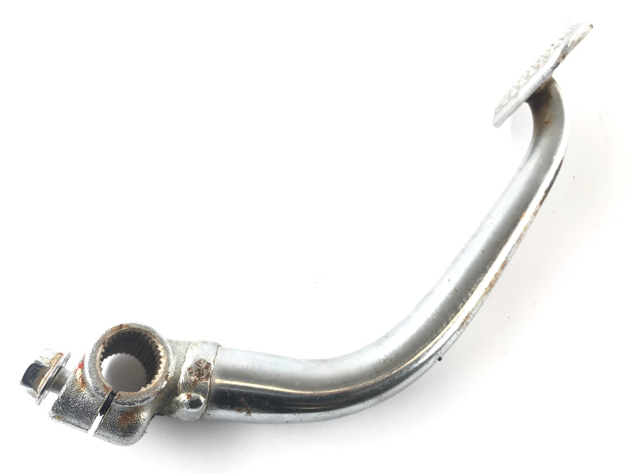 Honda CB 900 F SC01 [1981] - Brake pedal brake lever