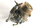 Yamaha Grizzly 660 AM03W [2003] - Carburatore-6