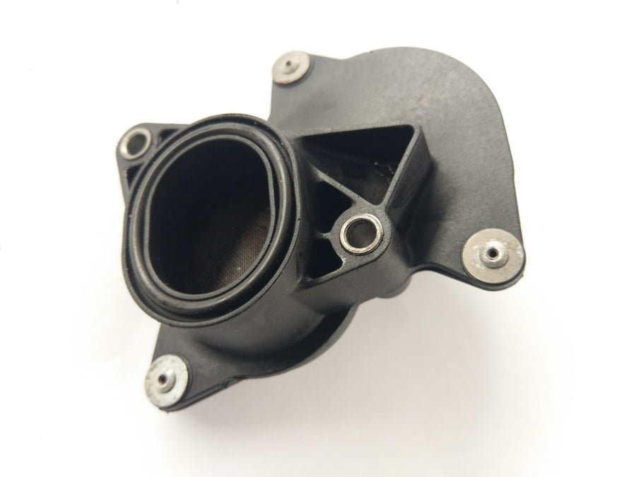 Triumph Bonneville 800 T100 [2004] - Oil strainer
