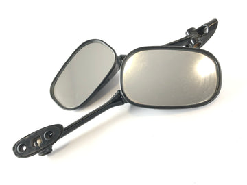 Suzuki Bandit GSF 650 S WVB5 [2005] - Mirror Cladding Mirror Sinistra e destra - 0