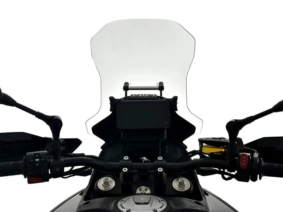 cf moto 450 [WRS] – Parabrezza Caponord CFMOTO