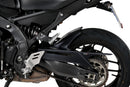YAMAHA MT-09 Y-AMT [2024] – Hinterradabdeckungen – Mattschwarz-5