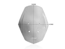 aprilia sr gt 125 [WRS] – Windschild