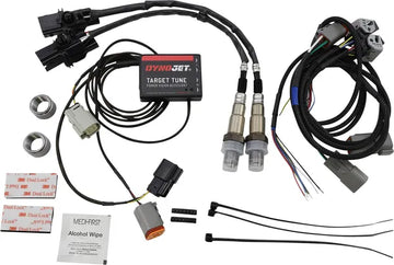 Harley Davidson Fxsb [DYNOJET] – Target Tune Modul Kit