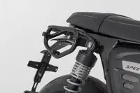 Triumph Speed Twin 1200 [2019-2024] - Système de sacoches latérales Legend Gear LC2 Black Edition – Image 12