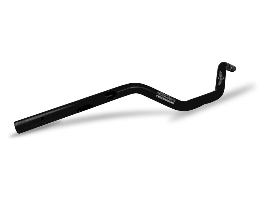 harley davidson touring [HEINZ BIKES] – 1" Clubstyle-Lenker