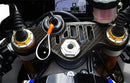 Yamaha YZF R1 [ONEDESIGN] – Gabelbrücken Schutz-Pad-3