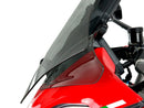 ducati multistrada v4 [WRS] – Paar seitliche Windabweiser-2