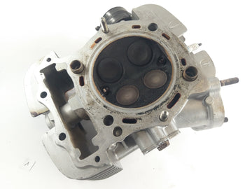 Kawasaki 1500 VN-15 SE VNT 50 A[1989] - Cylinder head