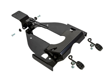 harley davidson softail [RICK'S MOTORCYCLES] – Solo-Sitz Umrüstkit