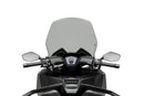 KYMCO AK 550 PREMIUM [2025] – Parabrezza V-Tech Line Touring – Colorato-5
