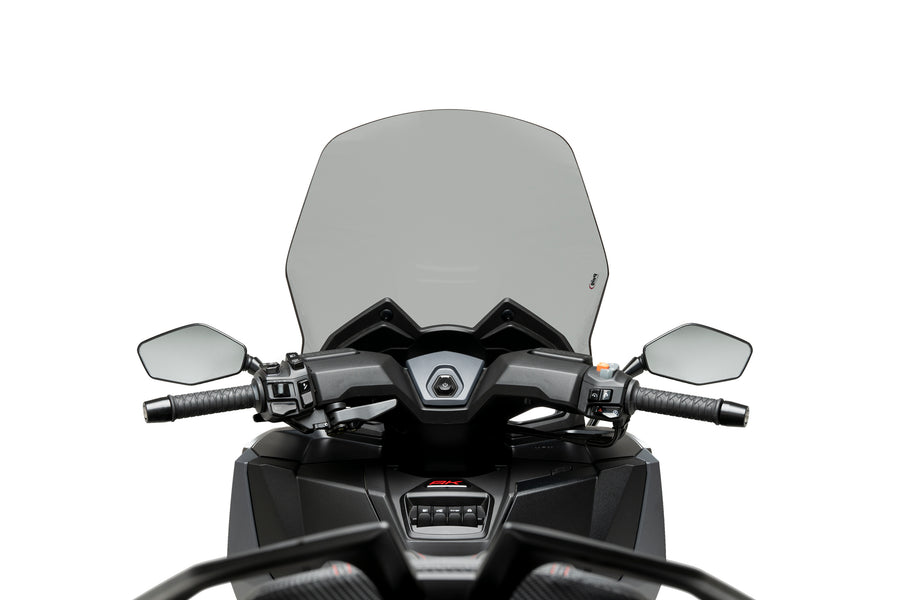 KYMCO AK 550 PREMIUM [2025] – Pare-brise V-Tech Line Touring