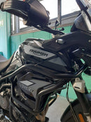 Triumph Tiger 900 Rally [2020-2023] - Solide du support de protection du réservoir-5