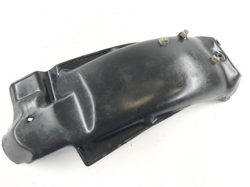 Honda CB 550 F [Super Sport] - Protezione da splash di base posteriore - 0
