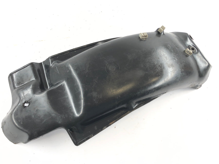 Honda CB 550 F [Super Sport] - Garde-boue de sous-structure arrière