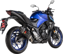 Yamaha MT-03 [AKRAPOVIC] – Endschalldämpfer-4