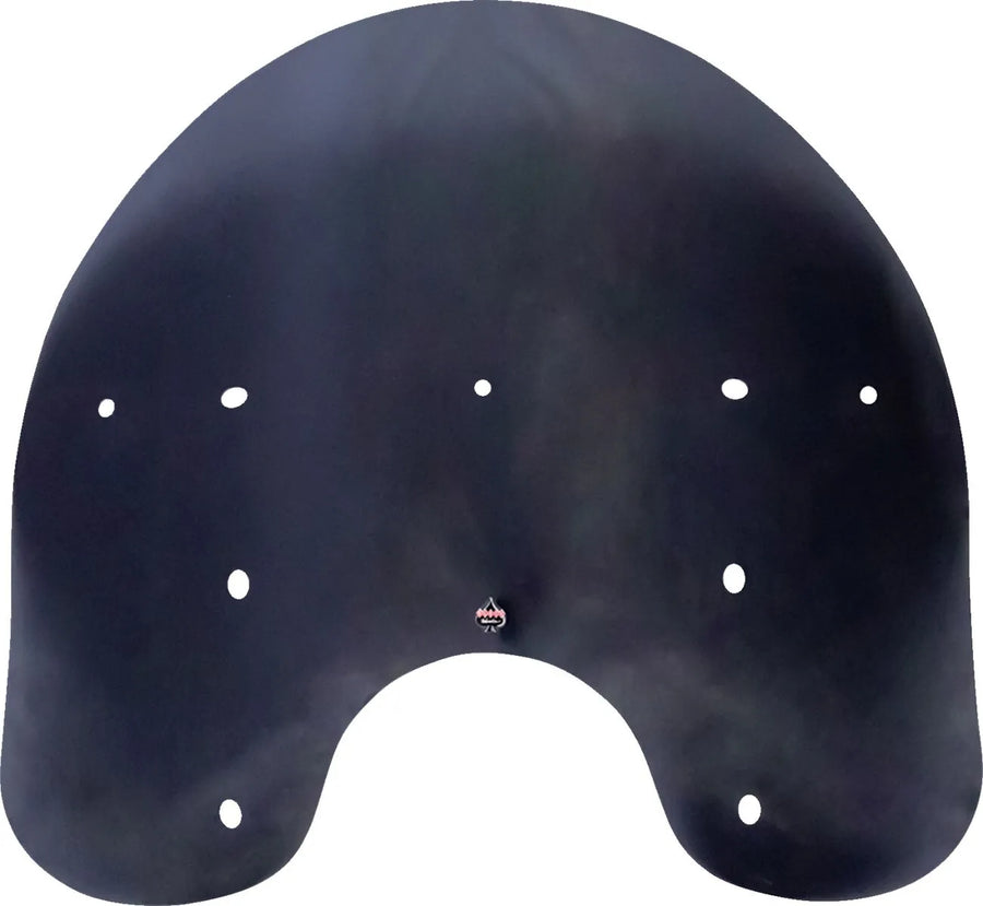 Harley Davidson flde [KLOCK WERKS] – Parabrezza per cartelloni pubblicitari Flare™
