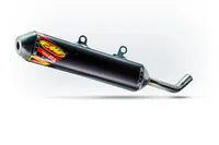 Beta RR 200 X-Pro [2025-2026] - Silencieux arrière Powercore 2.1 Shorty – photo 10