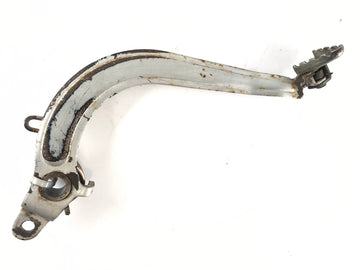 Kawasaki KMX 125 MX 125 B [1998] - Brake pedal brake lever - 0