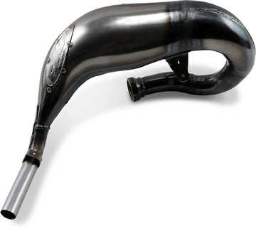 Gas MC 85 17/14 [2023] - Pot d'échappement Factory Fatty Big Bore – photo 1