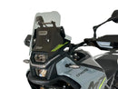 cf moto 450 [WRS] – Pare-Brise Sport CFMOTO-1