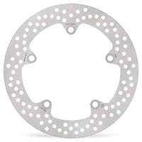 Yamaha MT-07 Tracer 7 GT Y-Amt [2025] - Brake disc - Type: Two-piece (floating) - Figure 12
